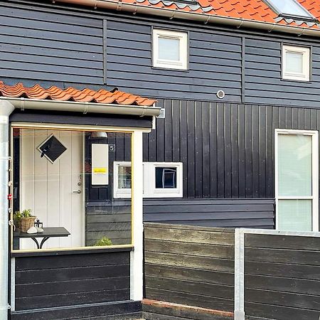 Holiday Home Strandengen Juelsminde  Exterior foto