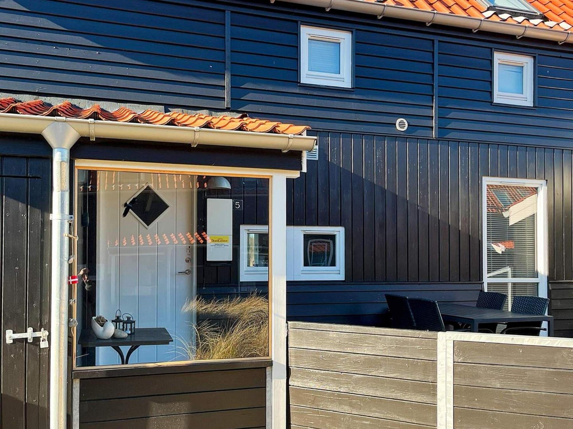 Holiday Home Strandengen Juelsminde  Exterior foto